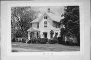 2062 N DIVISION ST, a Queen Anne house, built in East Troy, Wisconsin in .