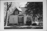 2884 NORTH ST 2884 NORTH ST, a Front Gabled house, built in East Troy, Wisconsin in .