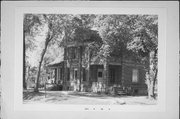 2849 E SOUTH ST, a Queen Anne house, built in East Troy, Wisconsin in .