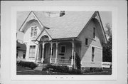 125 S LINCOLN ST, a Queen Anne house, built in Elkhorn, Wisconsin in .