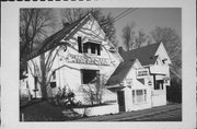 3RD AVE, BLOCK 5, LOTS 10, 11, 12, REID'S ADDITION, a Front Gabled retail building, built in Fontana On Geneva Lake, Wisconsin in .