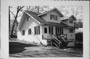 BROOKS ST, a Bungalow house, built in Fontana On Geneva Lake, Wisconsin in .