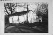 INDIAN HILLS RD, a Front Gabled garage (residential), built in Fontana On Geneva Lake, Wisconsin in .