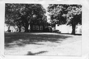 6010 MILWAUKEE ST, a Gabled Ell house, built in Madison, Wisconsin in .