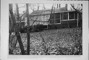 415 S LAKE SHORE DR, a Side Gabled house, built in Fontana On Geneva Lake, Wisconsin in 1940.