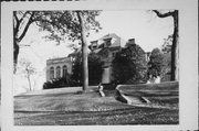 920 S LAKE SHORE DR, a Spanish/Mediterranean Styles house, built in Lake Geneva, Wisconsin in 1889.