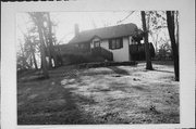 MAYFLOWER LANE, UNIT NO. 2 - LOT 96, a Side Gabled house, built in Fontana On Geneva Lake, Wisconsin in .