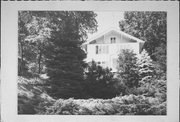 PIER 405, 405 SYLVAN AVE, a Prairie School house, built in Fontana On Geneva Lake, Wisconsin in .