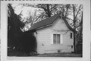 422 S Lake Shore Dr, a Side Gabled house, built in Fontana On Geneva Lake, Wisconsin in 1885.