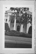 600 CAMPBELL ST 600 CAMPBELL ST, a Neoclassical/Beaux Arts house, built in Lake Geneva, Wisconsin in 1881.