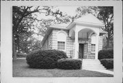 1101 CEMETERY RD 1101 CEMETERY RD, a Spanish/Mediterranean Styles cemetery building/monument, built in Lake Geneva, Wisconsin in 1920.
