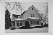 133 DARWIN ST, a Queen Anne house, built in Lake Geneva, Wisconsin in .