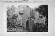818 GENEVA ST 818 GENEVA ST, a Spanish/Mediterranean Styles house, built in Lake Geneva, Wisconsin in 1940.