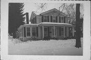 1123 GENEVA ST, a Side Gabled house, built in Lake Geneva, Wisconsin in 1857.