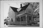 954 GEORGE ST 954 GEORGE ST, a Queen Anne house, built in Lake Geneva, Wisconsin in .