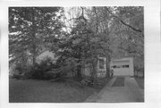 3300 TALLY HO LANE, a house, built in Shorewood Hills, Wisconsin in .