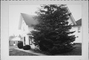 1120 PLEASANT ST, a Queen Anne house, built in Lake Geneva, Wisconsin in .