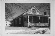 309 WATER ST, a Front Gabled house, built in Lake Geneva, Wisconsin in .