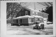 304 WELLS ST, a Front Gabled, built in Lake Geneva, Wisconsin in .