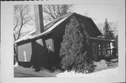 412 WELLS ST, a Craftsman house, built in Lake Geneva, Wisconsin in .