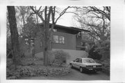 3534 TOPPING RD, a Contemporary house, built in Shorewood Hills, Wisconsin in 1936.