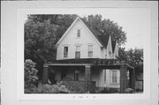 112 SCHOOL ST 112 SCHOOL ST, a Front Gabled house, built in Sharon, Wisconsin in .