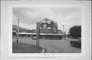201 - 205 N MAIN ST, a Other Vernacular lodging-hotel, built in Walworth, Wisconsin in 1902.