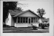 219 E CRAVATH ST, a Side Gabled house, built in Whitewater, Wisconsin in .