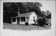 401 E CRAVATH ST, a Side Gabled house, built in Whitewater, Wisconsin in .