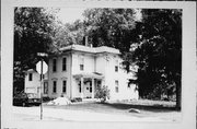 1004 E MAIN ST, a Italianate house, built in Whitewater, Wisconsin in .