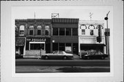 144 W MAIN ST, a Contemporary small retail building, built in Whitewater, Wisconsin in .