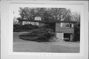 336 N PRAIRIE ST, a Contemporary house, built in Whitewater, Wisconsin in 1942.