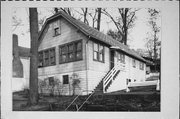 101 BIRCH WALNUT DR, a Side Gabled house, built in Williams Bay, Wisconsin in .
