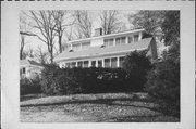 191 CEDAR POINT DR, a Bungalow house, built in Williams Bay, Wisconsin in .
