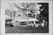 241 CIRCLE PKWY., a Bungalow house, built in Williams Bay, Wisconsin in .