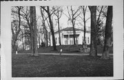 300 CONFERENCE POINT, a Neoclassical/Beaux Arts church, built in Williams Bay, Wisconsin in .