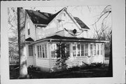 33 CONSTANCE BLVD, a Side Gabled house, built in Williams Bay, Wisconsin in .