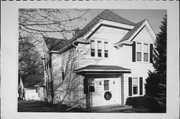 220 GENEVA ST, a Queen Anne house, built in Williams Bay, Wisconsin in .