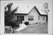 544 HIGHLAND RD, a Other Vernacular house, built in Williams Bay, Wisconsin in .