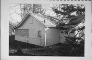 55 HILL ST 55 HILL ST, a Other Vernacular house, built in Williams Bay, Wisconsin in .