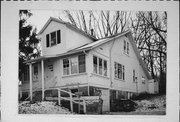 68 HILL ST, a Side Gabled house, built in Williams Bay, Wisconsin in .