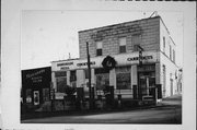 71-77 WALWORTH AVE, a Commercial Vernacular large retail building, built in Williams Bay, Wisconsin in .