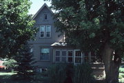 W188 N12838 MAPLE RD, a Queen Anne religious residence, built in Germantown, Wisconsin in .