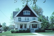 W16033 MAIN ST, a Queen Anne house, built in Germantown, Wisconsin in .