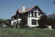 114 S 8TH AVE, a English Revival Styles house, built in West Bend, Wisconsin in .