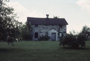1386A FOND DU LAC AVE, a Side Gabled religious residence, built in West Bend, Wisconsin in 1858.