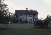 1386A FOND DU LAC AVE, a Side Gabled monastery, convent, religious retreat, built in West Bend, Wisconsin in 1858.