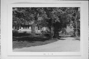 4874 COUNTY AIRE DR, a Bungalow house, built in Jackson, Wisconsin in .