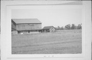 2390 HIGHLAND DR, a Side Gabled outbuildings, built in Jackson, Wisconsin in .