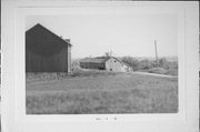 2779 CEDAR CREEK RD, a Other Vernacular barn, built in Jackson, Wisconsin in .